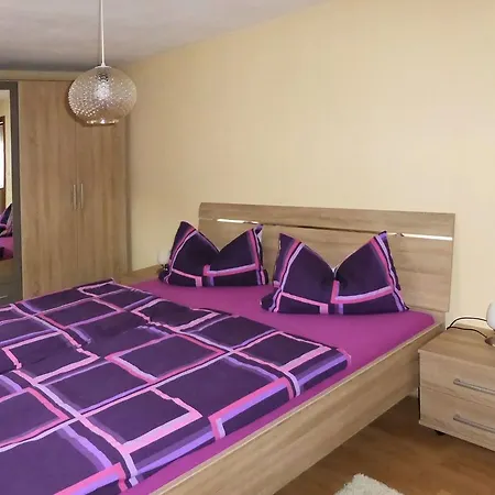 Holiday Katzhatte Holiday home