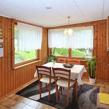 Holiday home Holiday Katzhatte