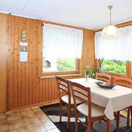 Holiday Katzhatte Holiday home
